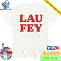 Laufey Music Lau Fey Shirt