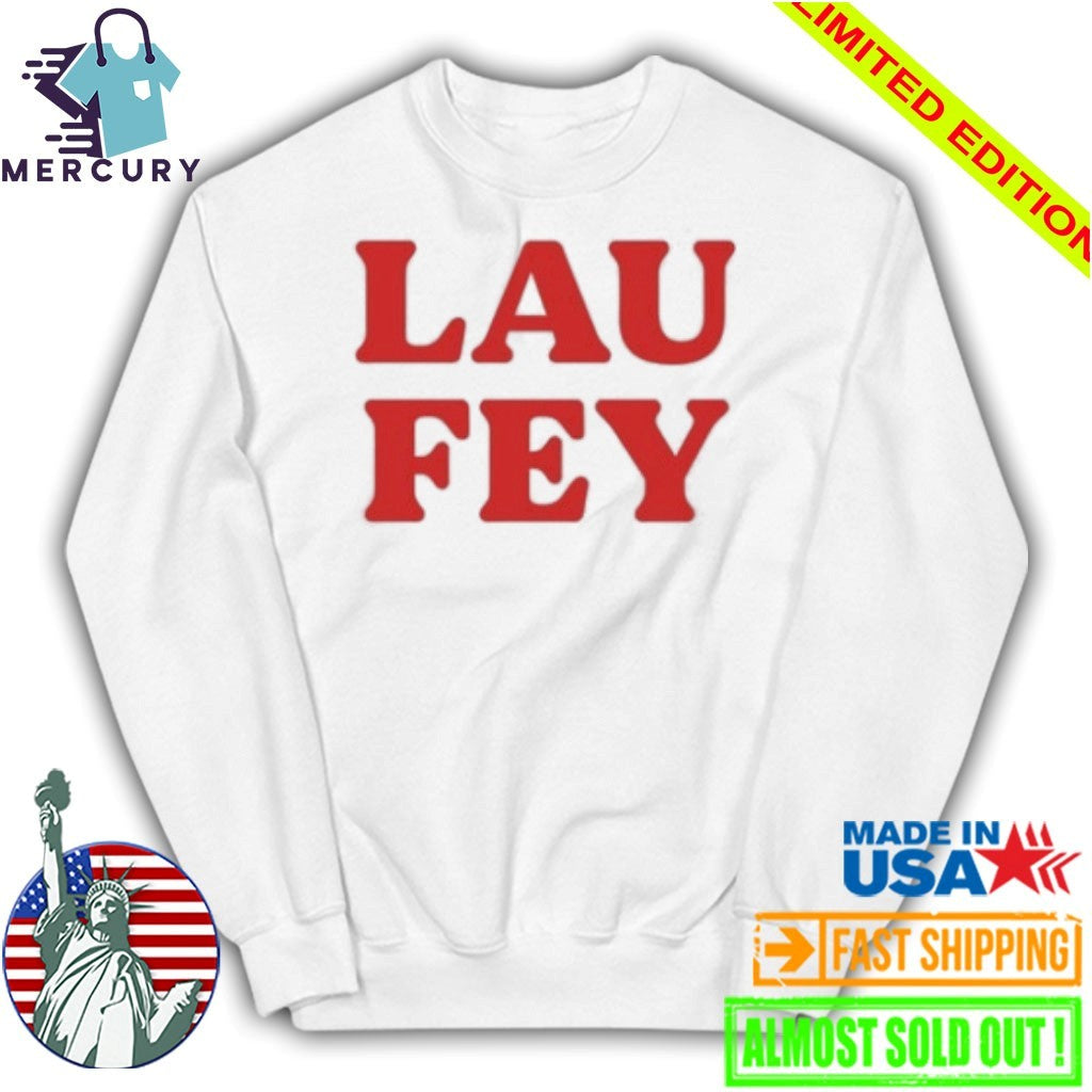 Laufey Music Lau Fey Shirt