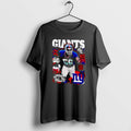 Official Lawrence Taylor New York Giants Football Vintage T-Shirts, Hoodie, Sweatshirt