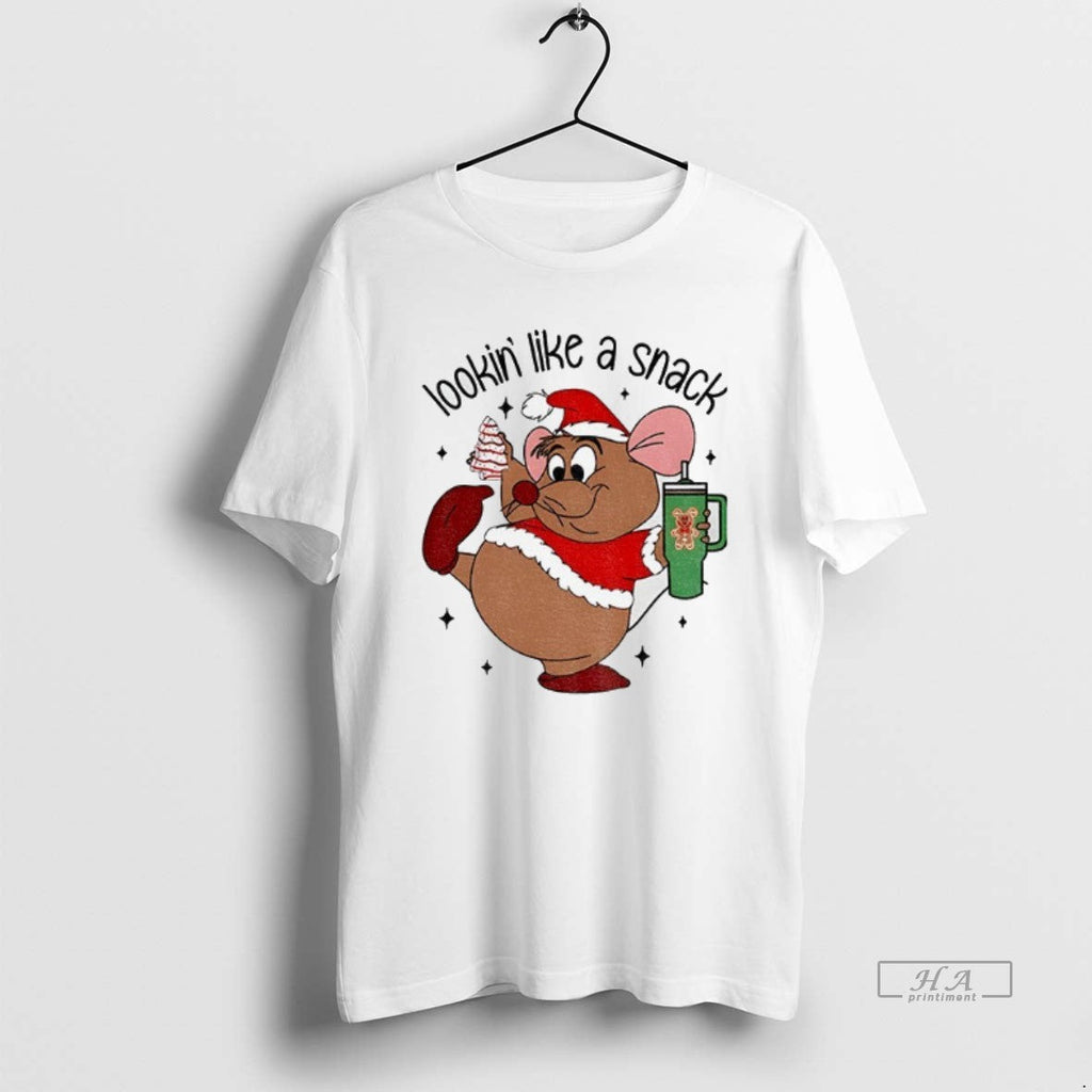 Official Looking Like Snack Cartoon Mouse T-Shirts, Hoodie, Sweatshirt