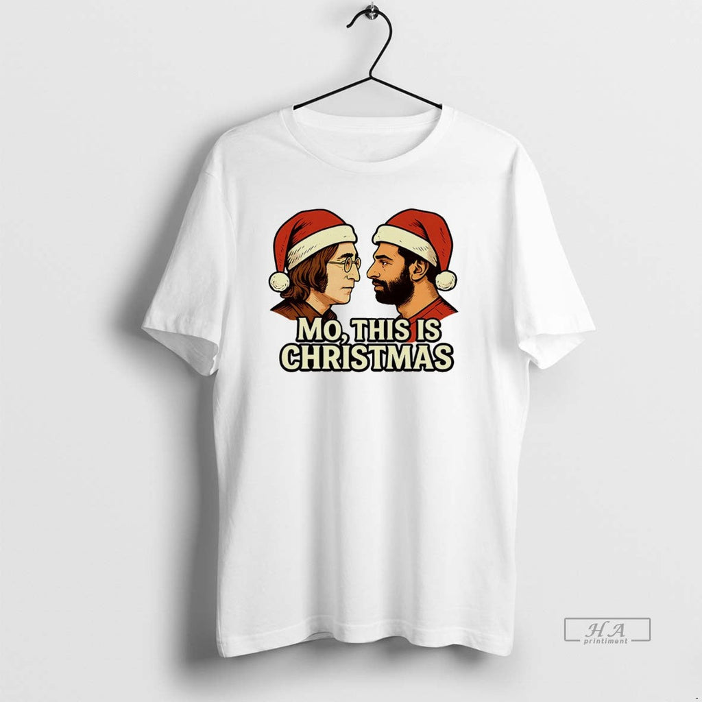 Official Lwmpng9h John Lennon Mo Salah Mo This Is T-Shirts, Hoodie, Sweatshirt