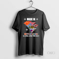 Official Made South Carolina Long Long Time Ago State T-Shirts, Hoodie, Sweatshirt