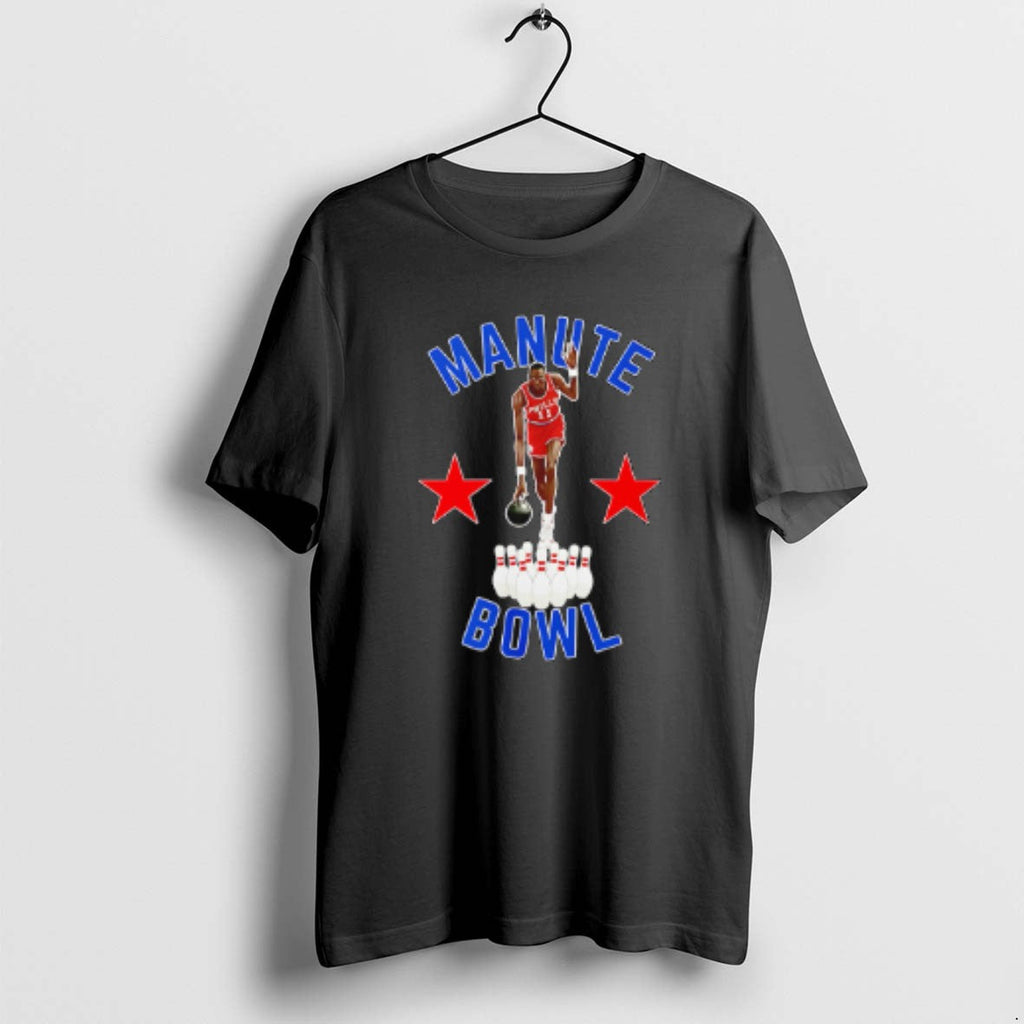 Official Manute Bol Philadelphia 76ers Manute Bowl T-Shirts, Hoodie, Sweatshirt