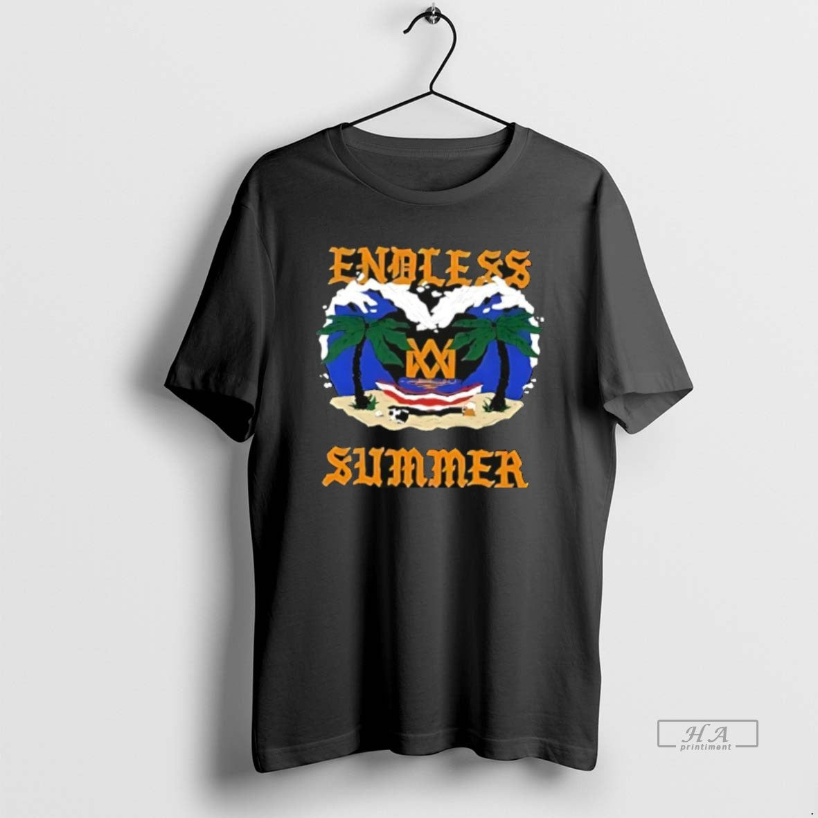 Official Marcus Martinus Endless Summer T-Shirts, Hoodie, Sweatshirt
