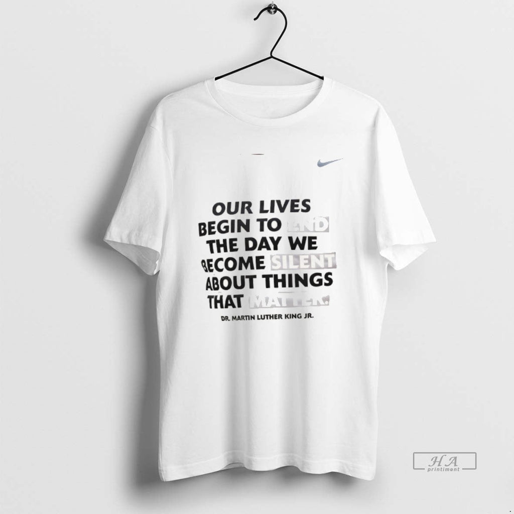 Official Martin Luther King Jr T-Shirts, Hoodie, Sweatshirt