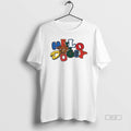 Official Mashtag Brady Hello Doggy Icon T-Shirts, Hoodie, Sweatshirt