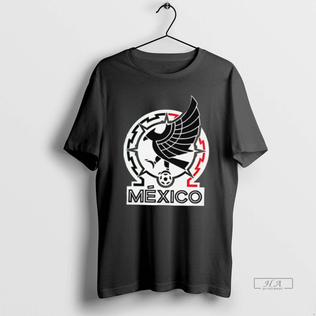 Official Mexico Fc 2026 World Cup America Host Celebration Logo Black T-Shirts, Hoodie, Sweatshirt