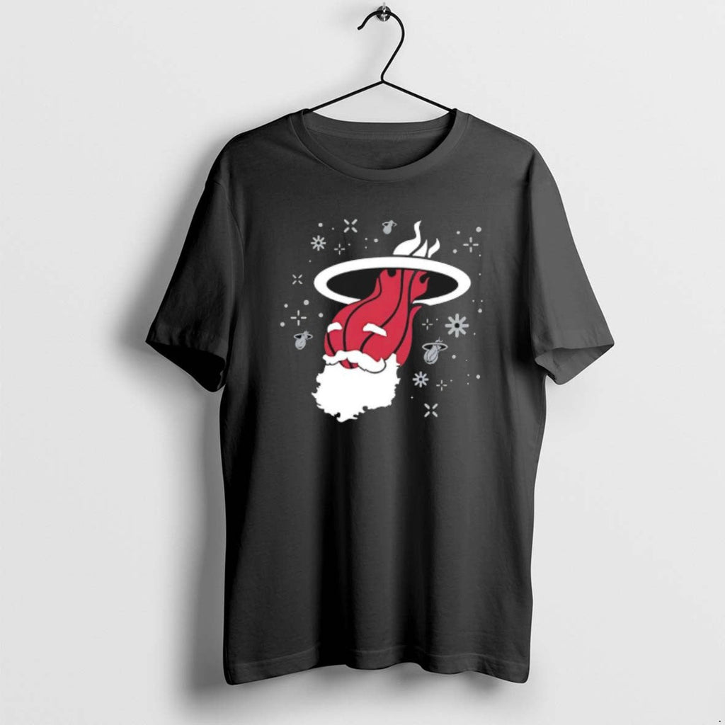 Official Miami Ho Ho Heat T-Shirts, Hoodie, Sweatshirt