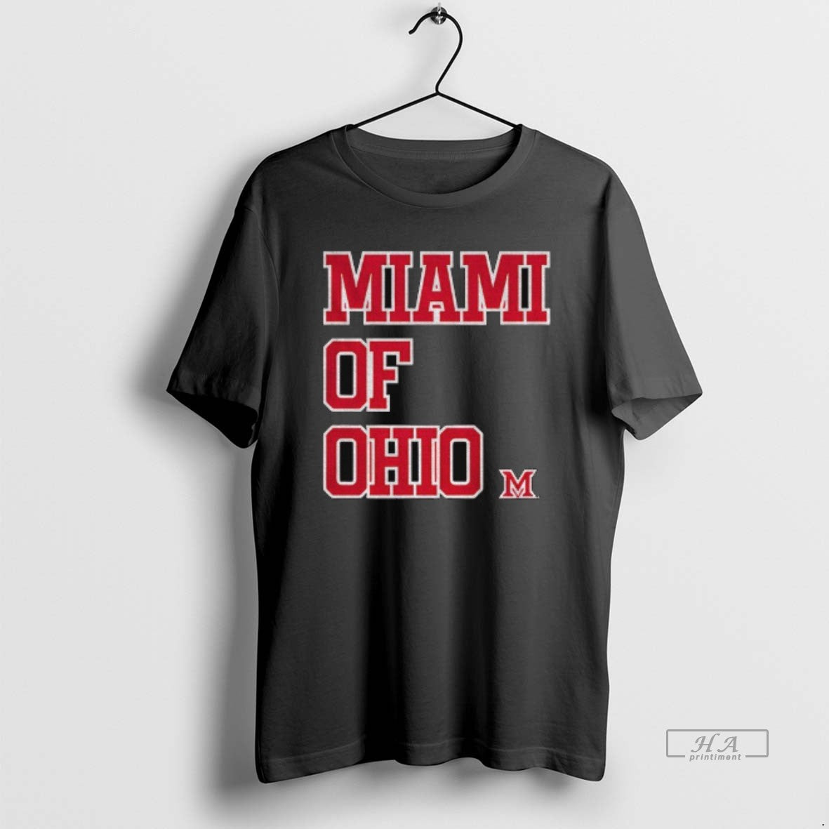 Official Miami Redhawks Basketball Miami Ohio T-Shirts, Hoodie, Sweatshirt