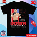Michael Chandler UFC Freedom 250 Flag Shirts