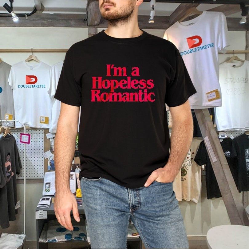 Michelle Branch I’m A Hopeless Romantic Shirts