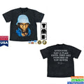 Mike Tyson Everyone Has A Plan Until They Get Punched In The Mouth T-shirts
