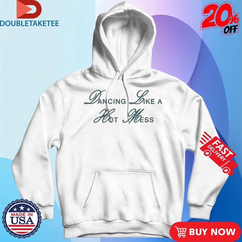 Mimi Webb Dancing Like A Hot Mess Shirts