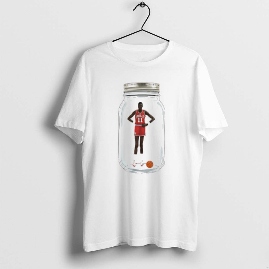 Official Minute Manute Manute Bol Philadelphia 76ers T-Shirts, Hoodie, Sweatshirt