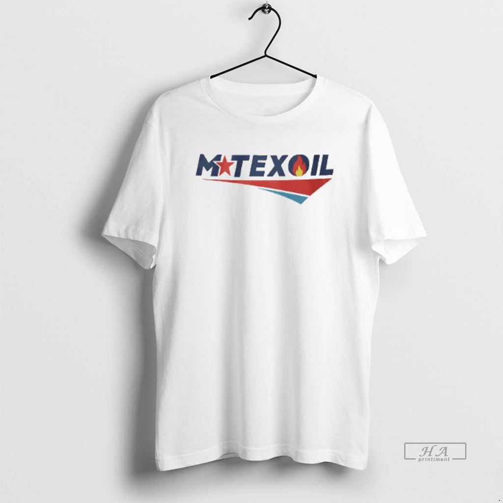 Official Mtex Oil Landman Coffee Logo T-Shirts, Hoodie, Sweatshirt