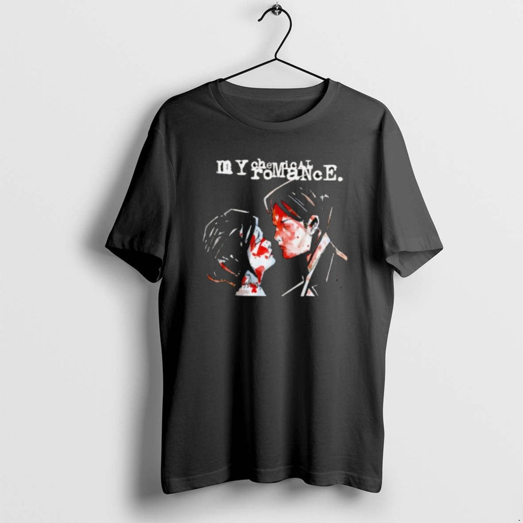 Official My Chemical Romance Three Cheers T-Shirts, Hoodie, Sweatshirt