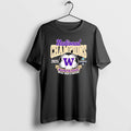 Official National Champions 2025 College Cup Washington Huskies Soccer T-Shirts, Hoodie, Sweatshirt
