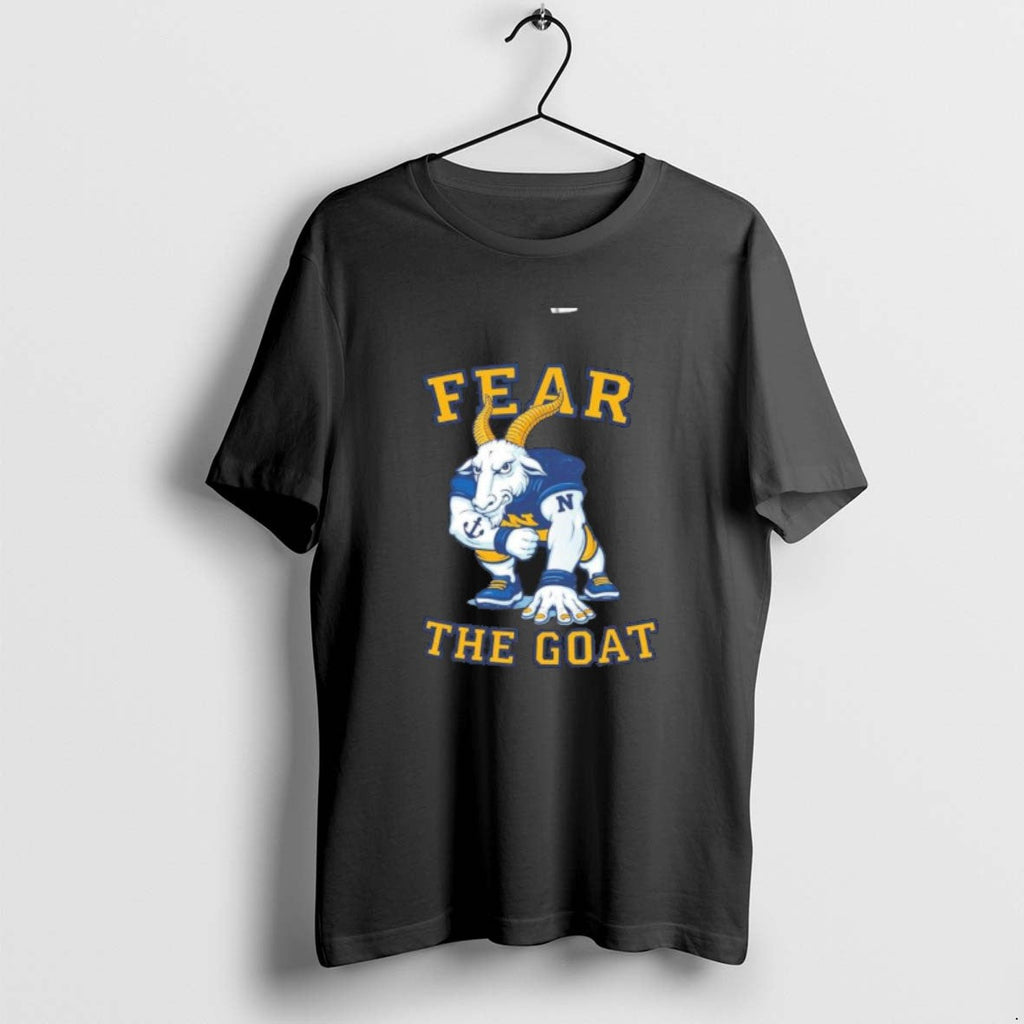 Official Navy Fear Goat Beat Army T-Shirts, Hoodie, Sweatshirt