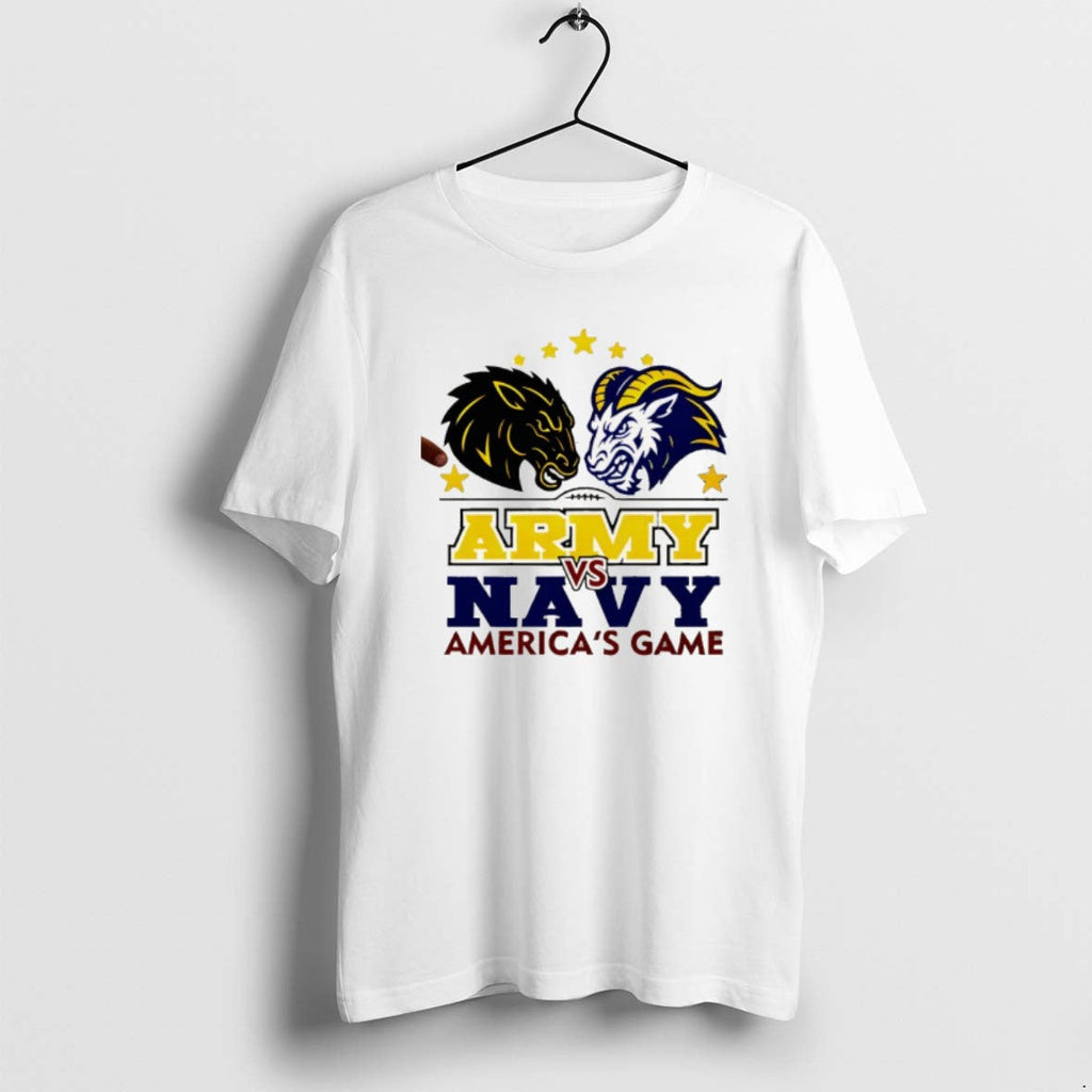 Official Navy Midshipmen Army Vs Navy Game Americas Game Go Army Beat Navy T-Shirts, Hoodie, Sweatshirt