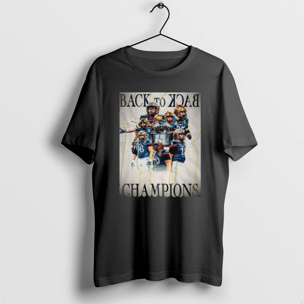 Official Navy Midshipmen Go Navy Back Back Champions T-Shirts, Hoodie, Sweatshirt