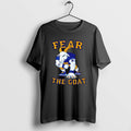 Official Navy Midshipmen Navy Fear Goat T-Shirts, Hoodie, Sweatshirt