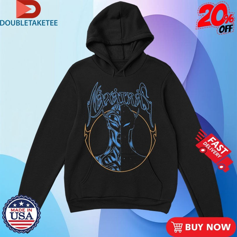 Naxatras Reflection T-shirts