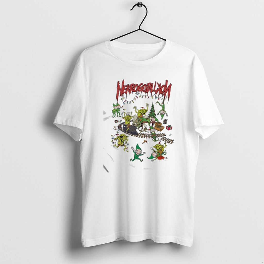 Official Nekrogoblikon T-Shirts, Hoodie, Sweatshirt