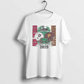 Official New Mexico Lobos Vs Minnesota Golden Gophers 2025 Rate Bowl Phoenix Arizona Helmet T-Shirts, Hoodie, Sweatshirt