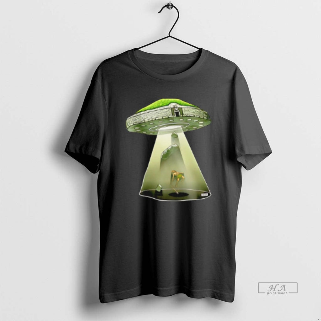 Official Newgrange Uap Ufo T-Shirts, Hoodie, Sweatshirt