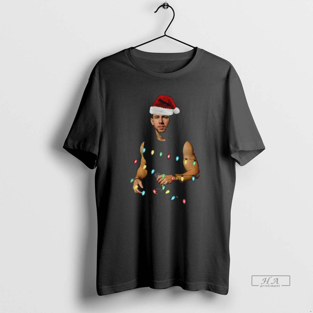 Official Nick Jonas 20th Anniversary Jonas T-Shirts, Hoodie, Sweatshirt