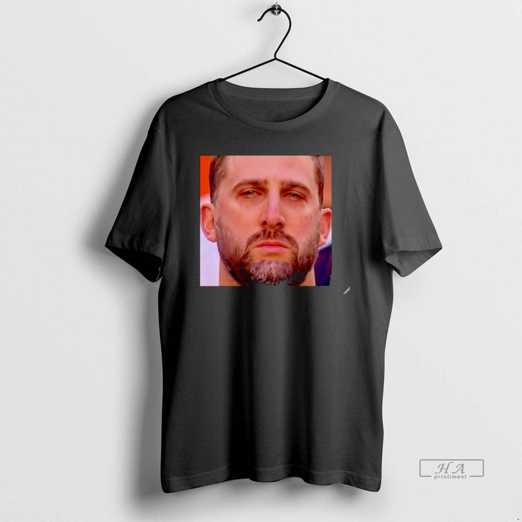 Official Nick Sirianni Crying Meme T-Shirts, Hoodie, Sweatshirt