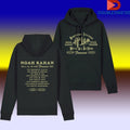 Noah Kahan Stick Season Northern Attitude Forever We’ll All Be Here Forever UK & EU Tour 2024 Dates T-shirts
