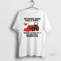 Official Nothing Runs Like Deer When Chased T-Shirts, Hoodie, Sweatshirt