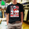 Number 10 Jax Breitenfield Shirt