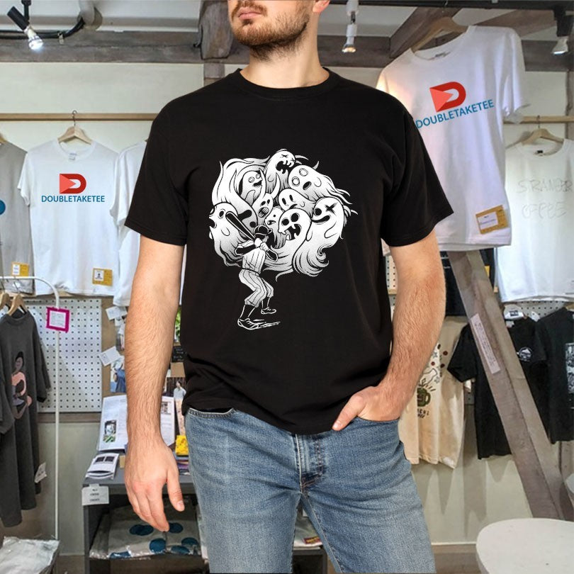 Off Corrupted Children Shirts