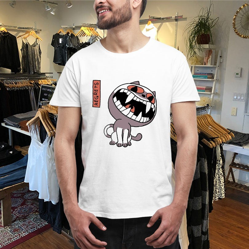 Off Herald Of Regrets Shirts
