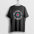 Official Oklahoma City Thunder City 2025 Diamond T-Shirts, Hoodie, Sweatshirt