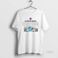 Official Old Dominion Monarchs Football 2025 Cure Bowl Champions Helmet T-Shirts, Hoodie, Sweatshirt