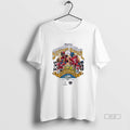 Official Ole Miss Vs Georgia 2026 Allstate Sugar Bowl T-Shirts, Hoodie, Sweatshirt