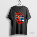 Official Paddy Pimblett Liverpool Eagland Ufc T-Shirts, Hoodie, Sweatshirt