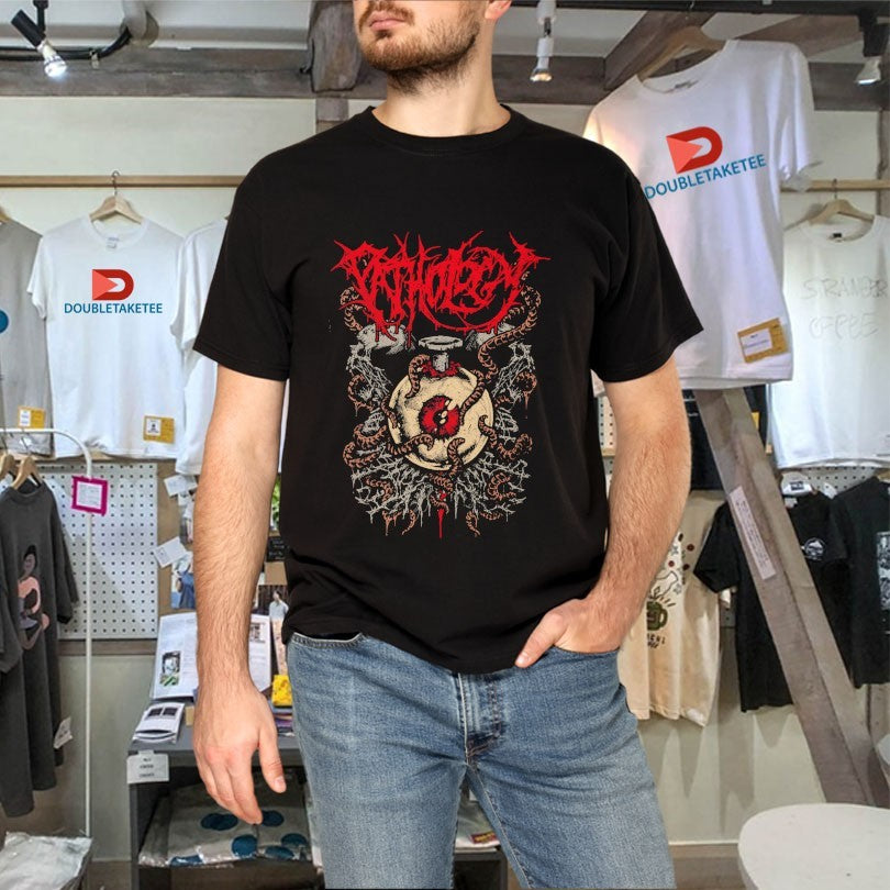 Pathology Eye Shirts