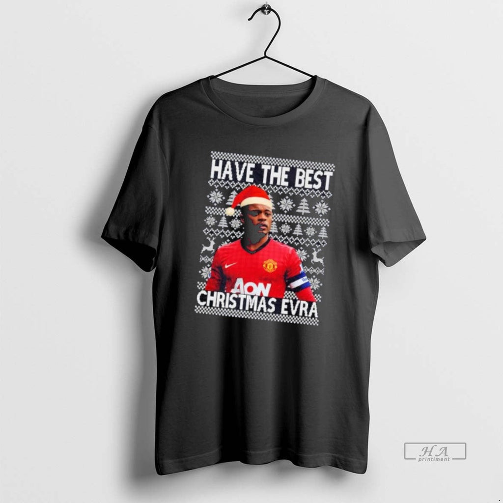 Official Patrice Evra Manchester United Have Best Evra T-Shirts, Hoodie, Sweatshirt