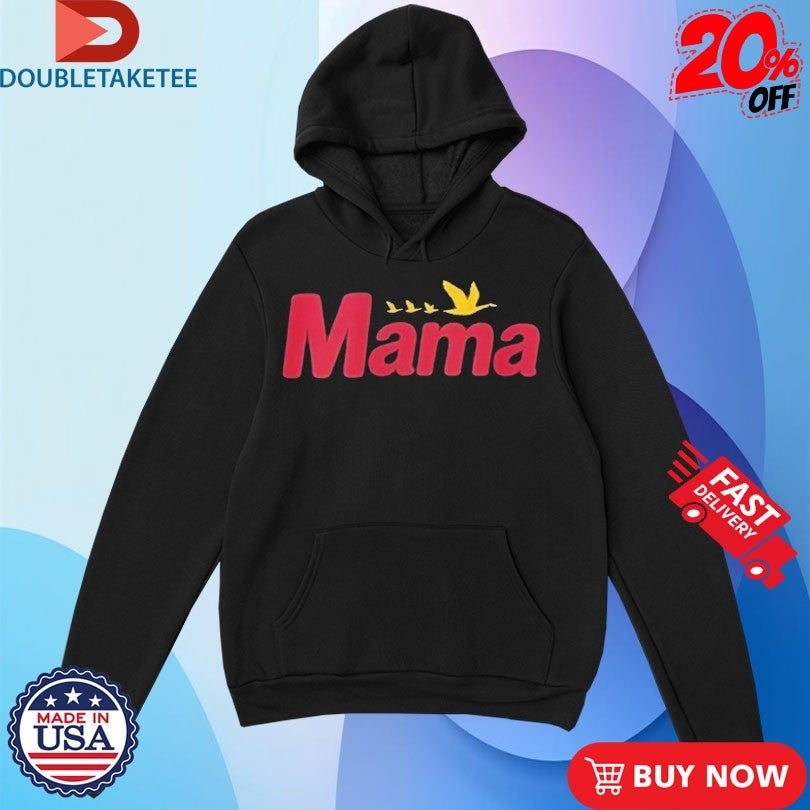 Philly Mama Goose T-shirts