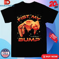 Project Hail Mary Fist My Bump T-shirts