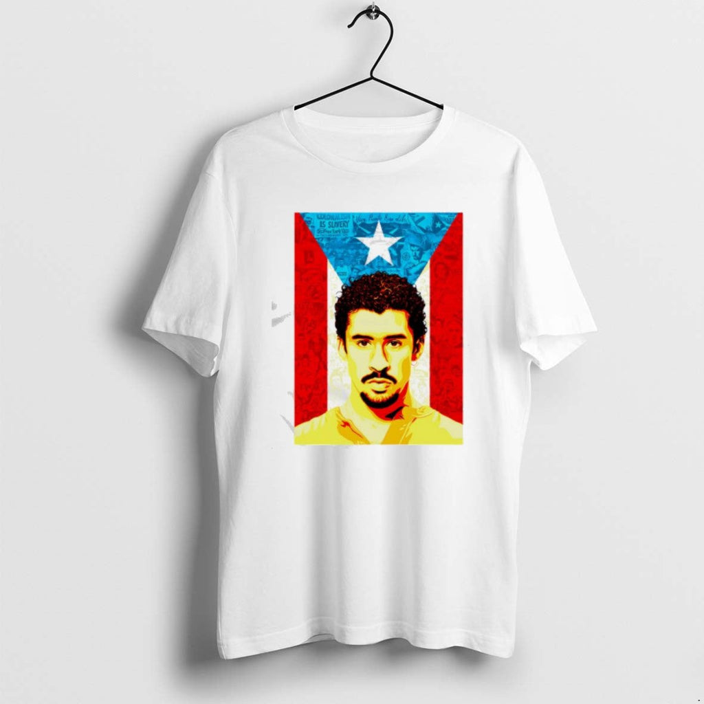 Official Puerto Rican Bad Bunny Long Live Free Puerto Rico Viva T-Shirts, Hoodie, Sweatshirt