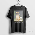 Official Pug Smoking Beer I Got That Dog Me T-Shirts, Hoodie, Sweatshirt