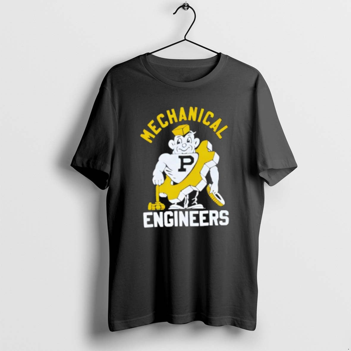 Official Purdue Mechanical Engineers T-Shirts, Hoodie, Sweatshirt