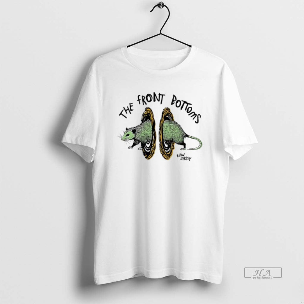 Official Rat Portal Columbia Front Bottonms T-Shirts, Hoodie, Sweatshirt