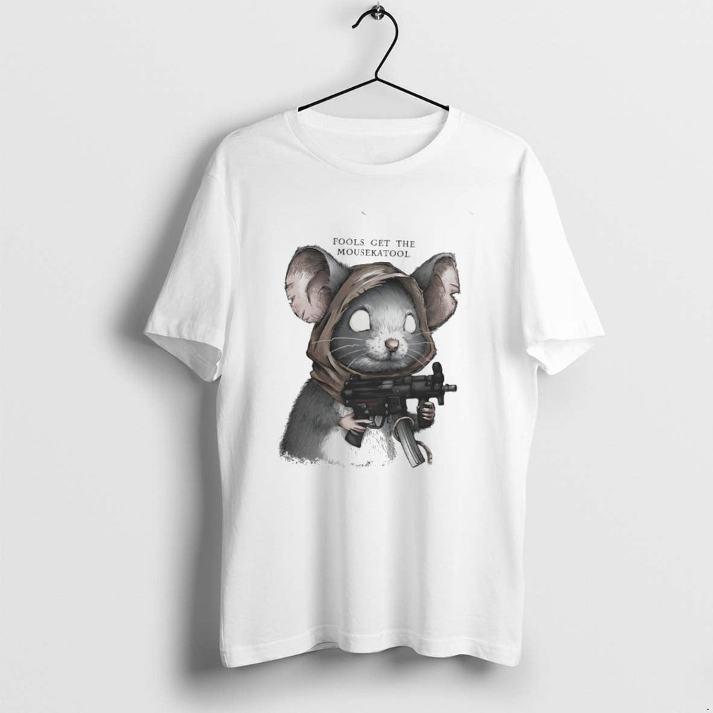 Official Rat Gun Fools Get Mousekatool T-Shirts, Hoodie, Sweatshirt