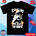 Rebellions Are Built On Hope Shirts